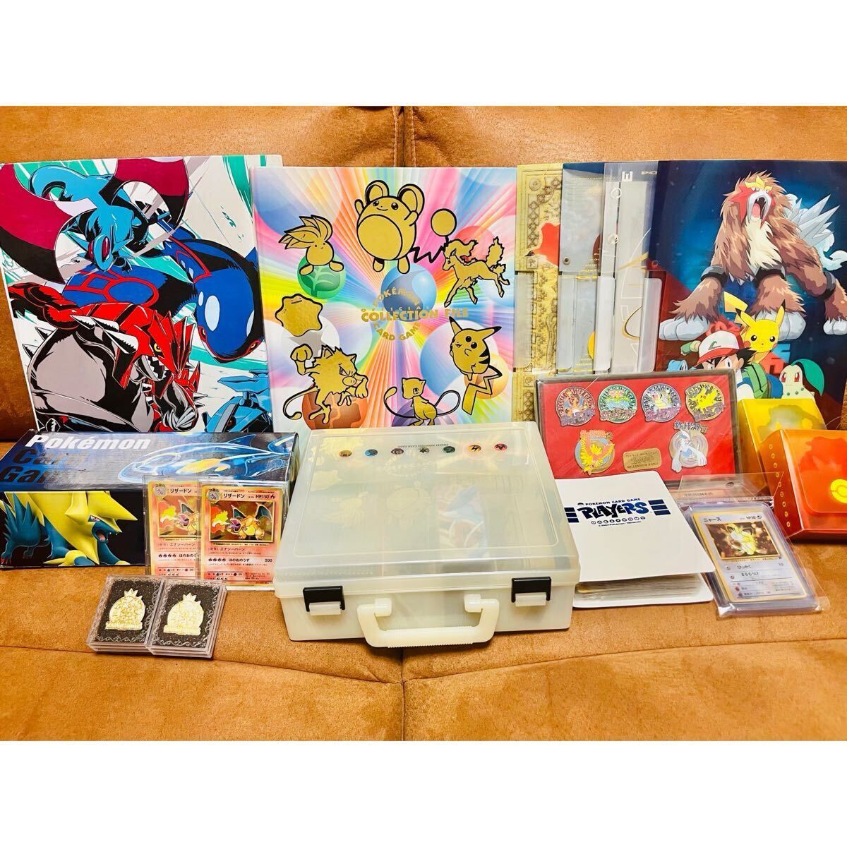 2025年最新】Yahoo!オークション -ポケモンカード 旧裏 まとめの