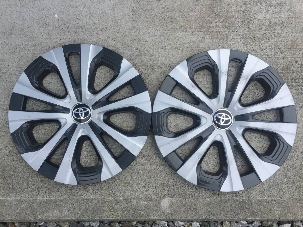 2025年最新】プリウス 50 ホイールキャップをお探しですか？多彩