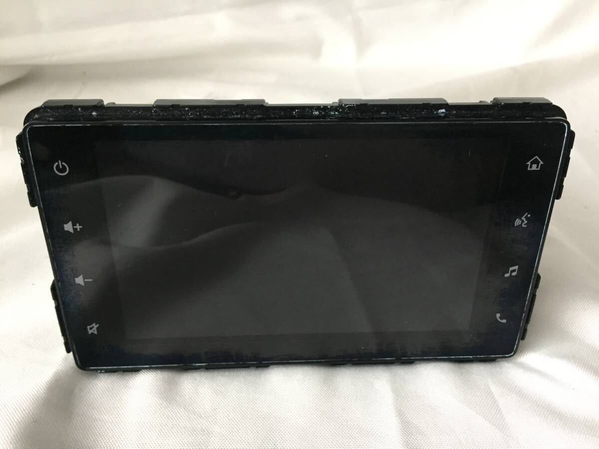ディスプレイオーディオ　スズキ純正　3A102-67T00 Yahoo!オークション - スズキ純正 ディスプレイオーディオ