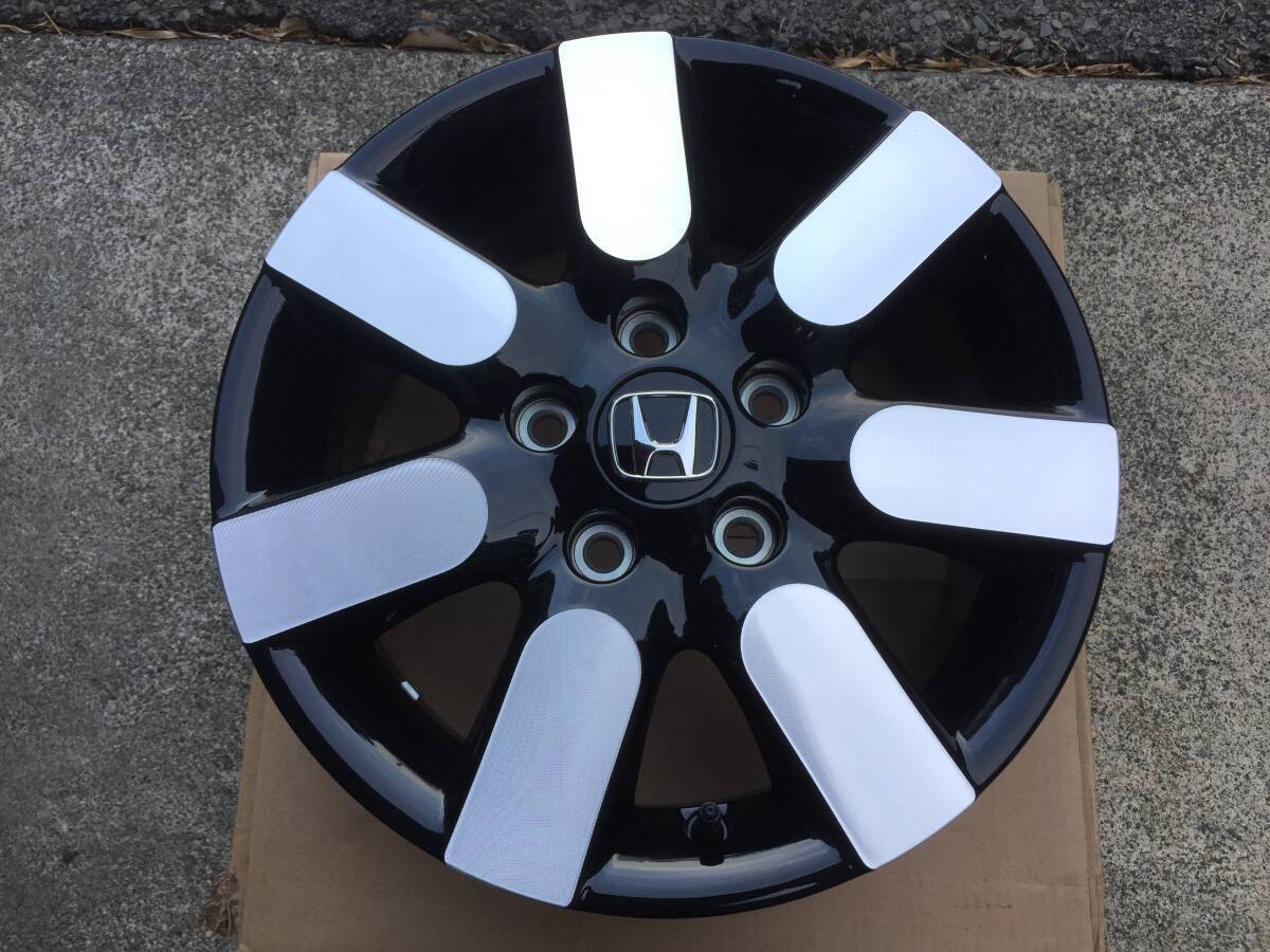 2025年最新】Yahoo!オークション -フリード 純正 アルミ