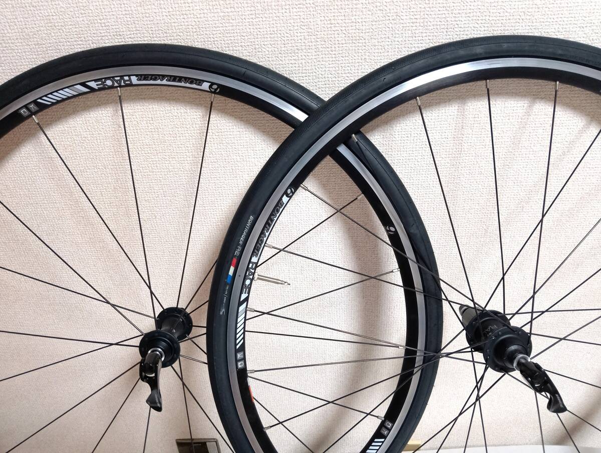 シクロクロス　ホイール BONTREAGER RACE Amazon | BONTRAGER(ボントレガー) RACE X LITE（レースエックス