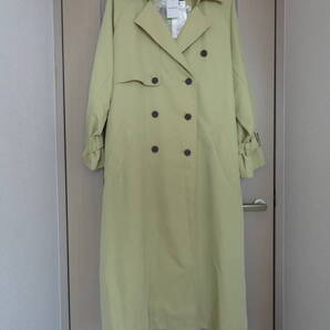 AZUL トレンチコート M 税込み9900円