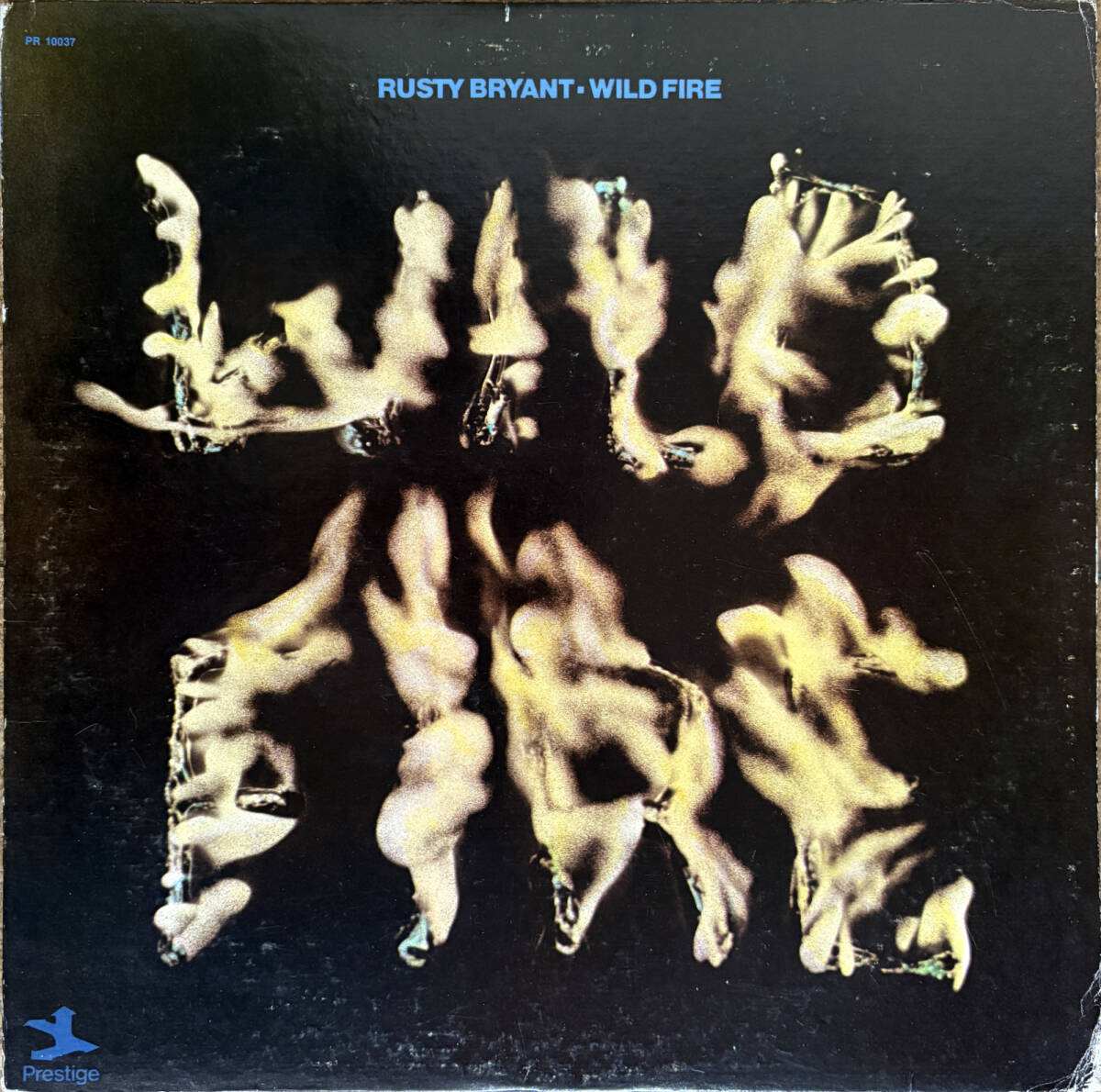 Yahoo!オークション -「rusty bryant」(レコード) の落札相場