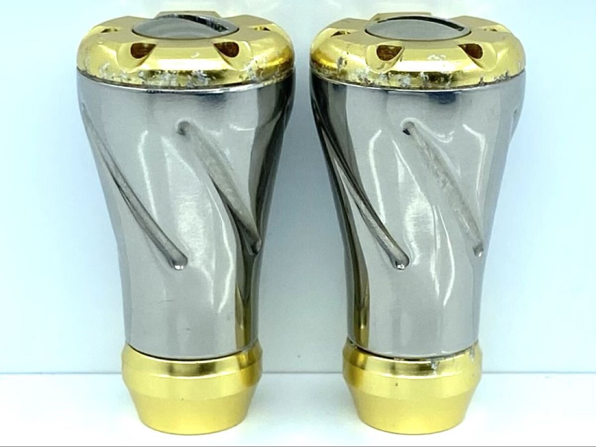 LIVRE　リブレ　フォルティシモ　ゴールド　ブラック　2個セット　新品未開封 backlash_y-4580421758392