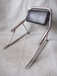 Для Estrella - Перекладина и спинка изготовлены WILSWIN - Estrella - Перекладина и спинка изготовлены WILSWIN