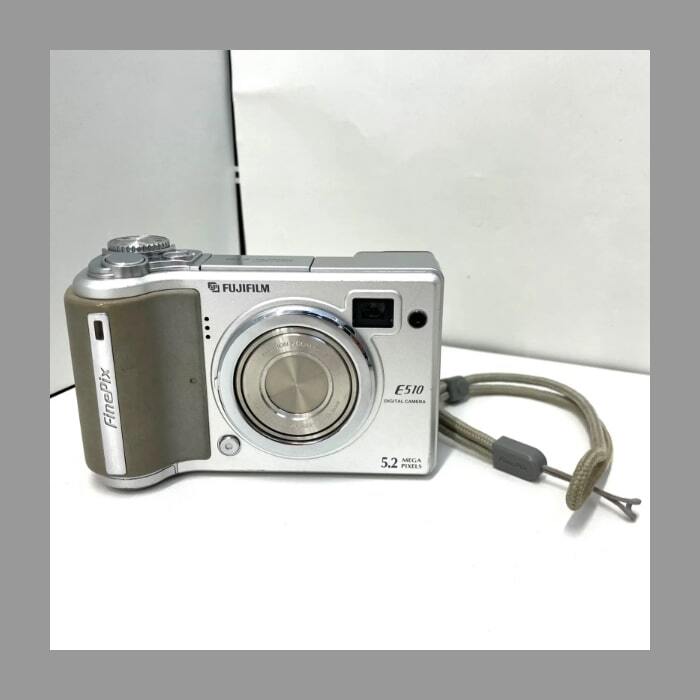 【動作確認済み】FUJIFILM FINEPIX AV240 単三電池対応 Amazon | FUJIFILM デジタルカメラ FinePix AV240 シルバー 1400