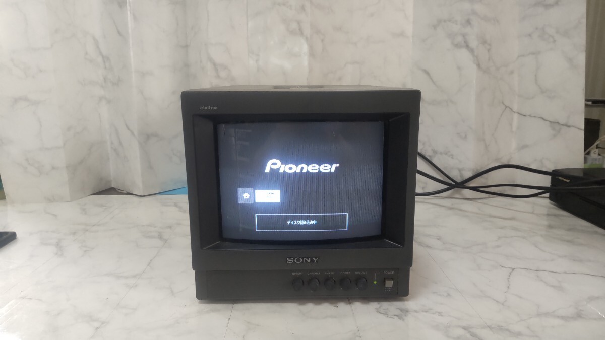 2025年最新】Yahoo!オークション -sony モニター pvmの中古品