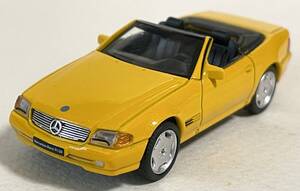 SHADOW( シャドウ )メルセデスベンツ SL500