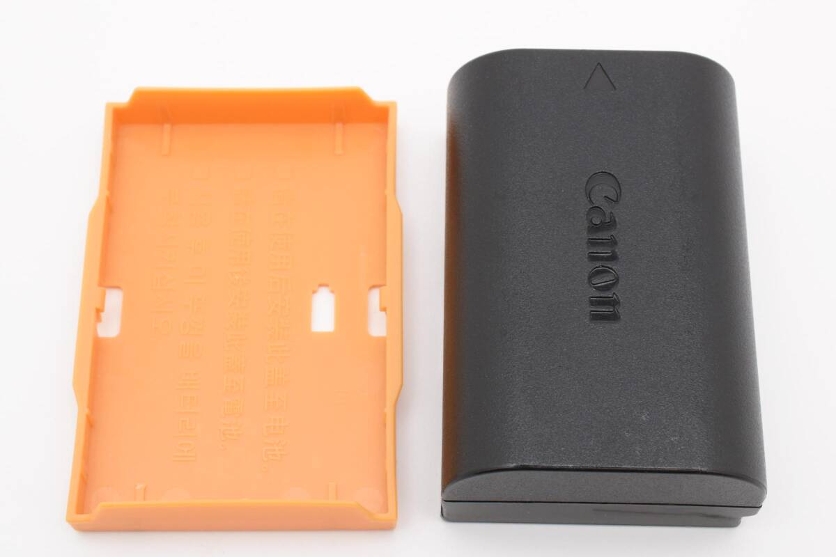 2025年最新】Yahoo!オークション -lp-e6の中古品・新品・未使用