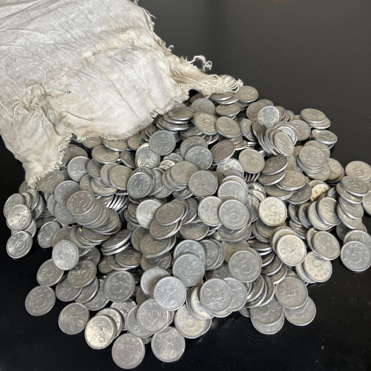 古銭まとめ　1374g 銀貨　銅貨　大量 2025年最新】Yahoo!オークション -古銭 まとめて 大量の中古品