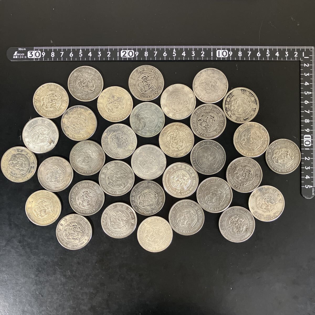 大観通宝など　中国古銭6枚まとめ 硬貨　 楽天市場】六帝銭(六帝古銭/清代/順治〜道光) : 天宝堂