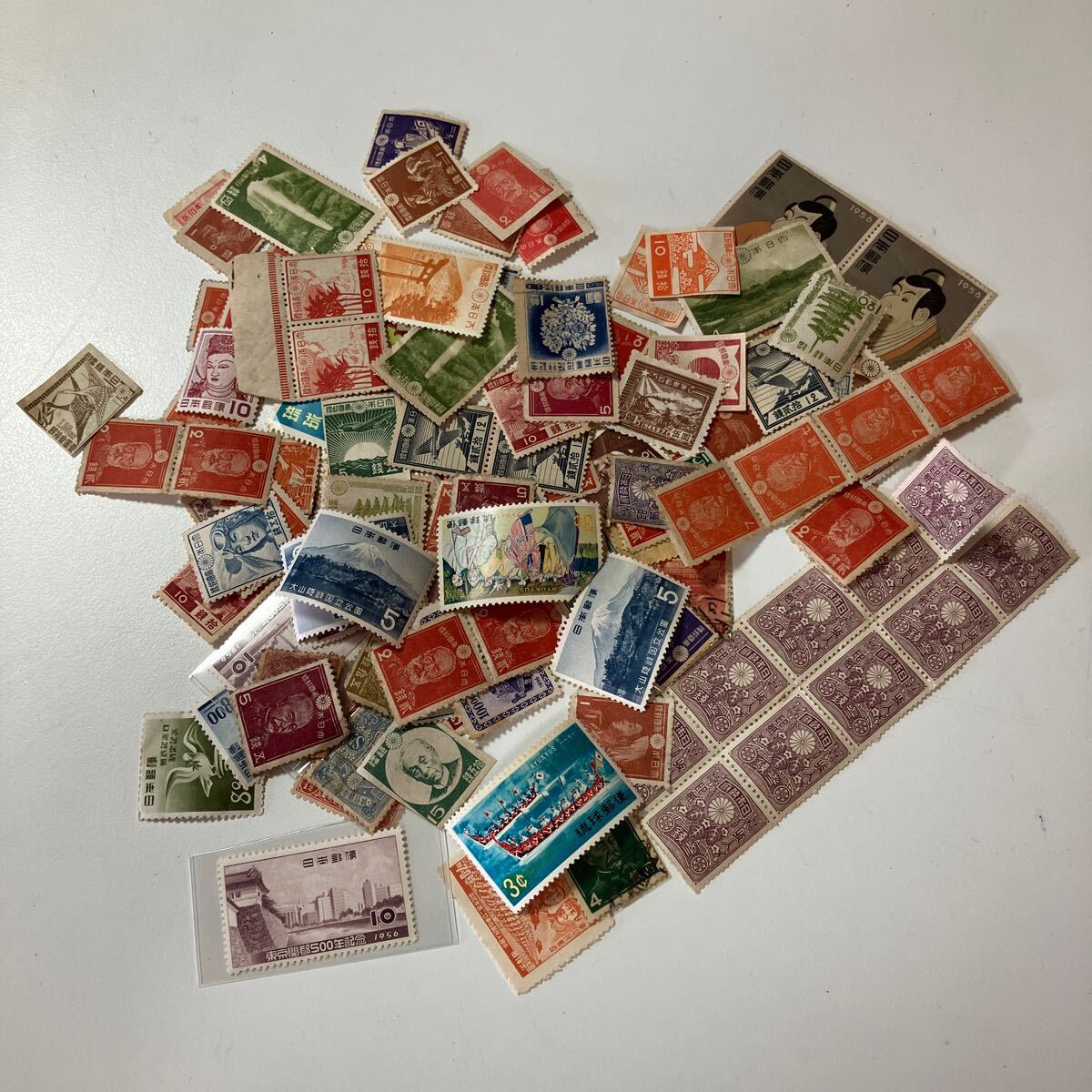 2025年最新】Yahoo!オークション -切手 コレクションの中古品