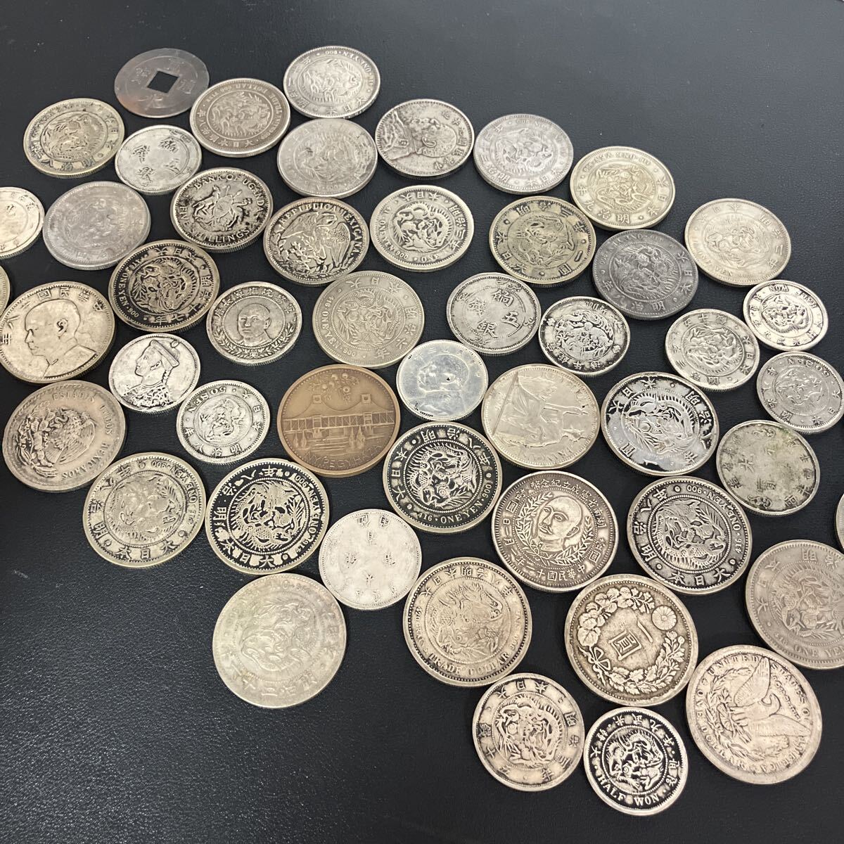 Yahoo!オークション -「中国 古銭 まとめ」(貨幣) の落札相場