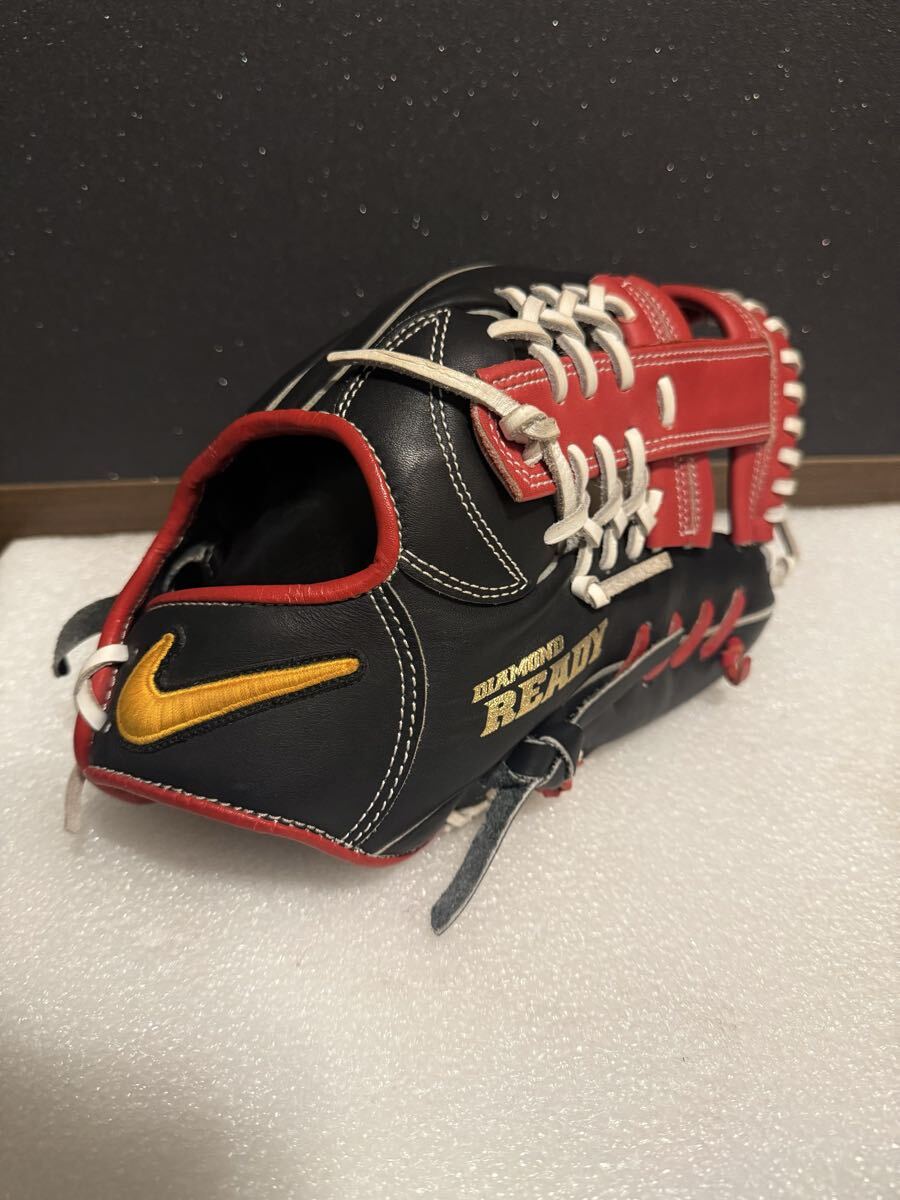 2025年最新】Yahoo!オークション -ナイキ グローブの中古品