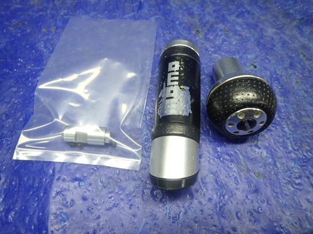 2025年最新】Yahoo!オークション -シフトレバーの中古品・新品