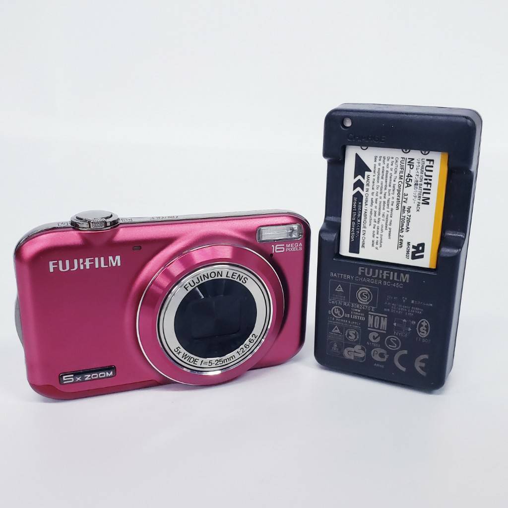 フジフィルム FinePix JX400 コンパクトデジタルカメラ Amazon | FUJIFILM デジタルカメラ FinePix JX400 レッド FX