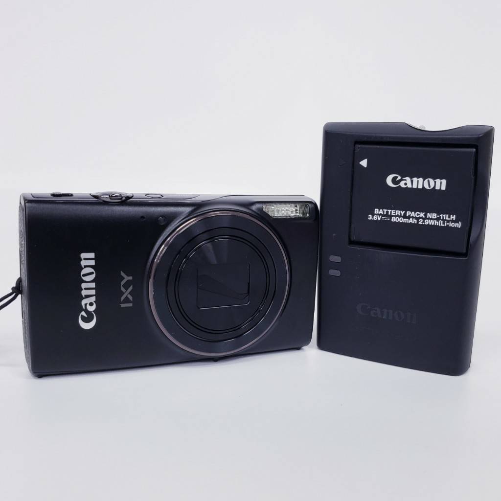 【新品未開封】CanonデジタルカメラIXY650 保証書未記入 Amazon | Canon コンパクトデジタルカメラ IXY 650 シルバー