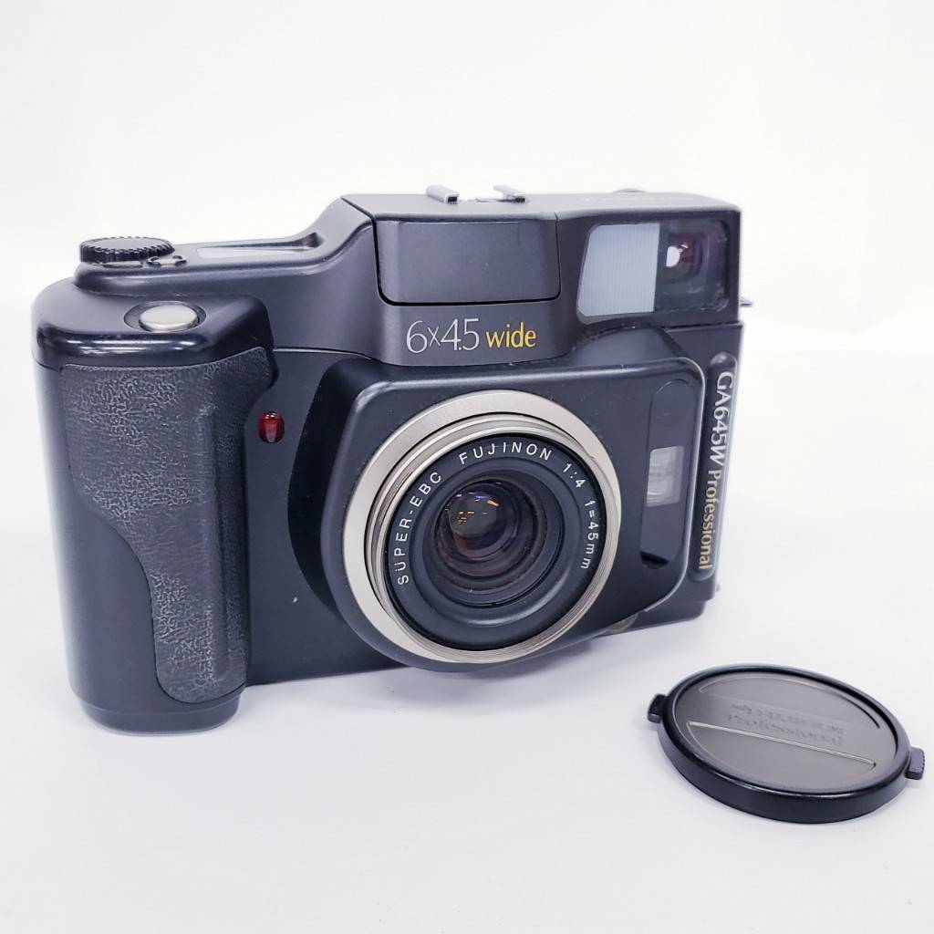 Yahoo!オークション -「fuji ga645」(富士フイルム、富士写真
