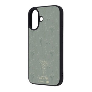 iPhone16 ケース ディズニー ティンカーベル ピーターパン ボタニカル キャラクター グッズ 耐衝撃 スマホ カバー アイフォン アイホン
