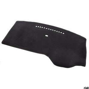 【ダッシュボードを保護し、傷や汚れから守る】 デリカD5ダッシュボードマット 車内保護 紫外線・映り込み防止 車内温度上昇防止