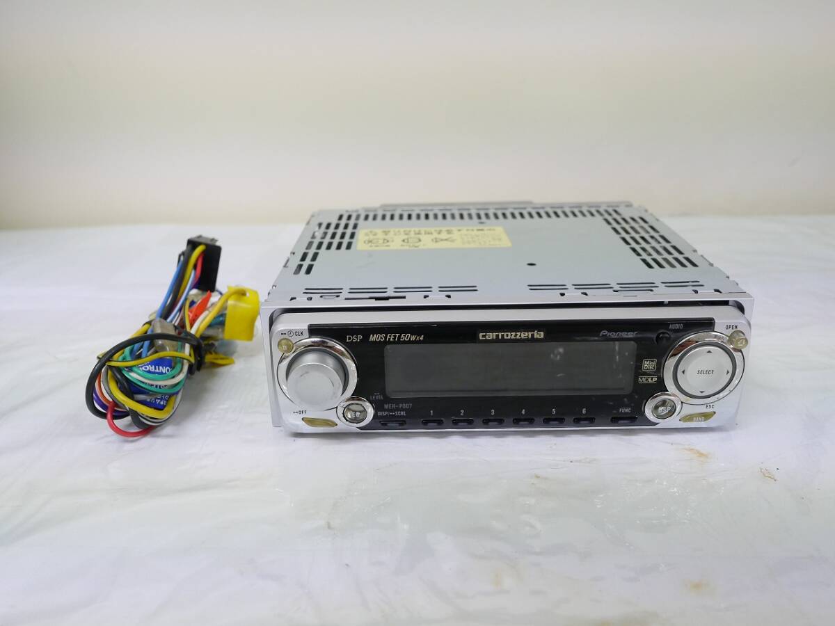 2025年最新】Yahoo!オークション - カロッツェリア(MDプレーヤー