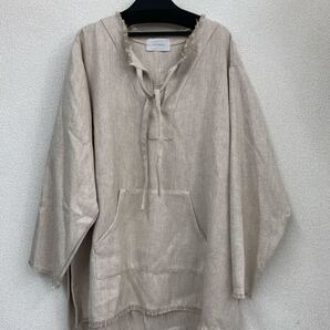 ♪ 送料無料 シニヨン chignon 長袖 プルオーバー トップス チュニック