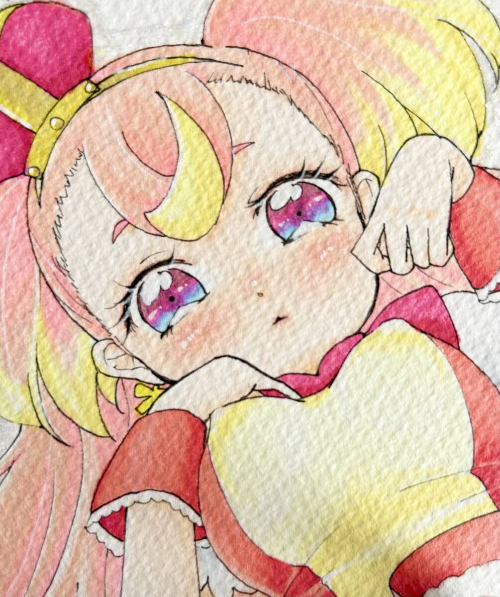 Yahoo!オークション -「わんだふるぷりきゅあ!」の落札相場