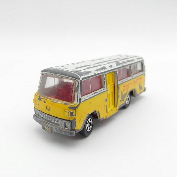 2025年最新】Yahoo!オークション -トミカ 三菱ローザの中古品・新品