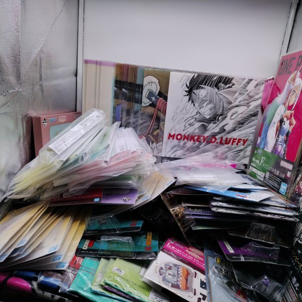 一番くじ下位賞の値段と価格推移は？｜61件の売買データから一番