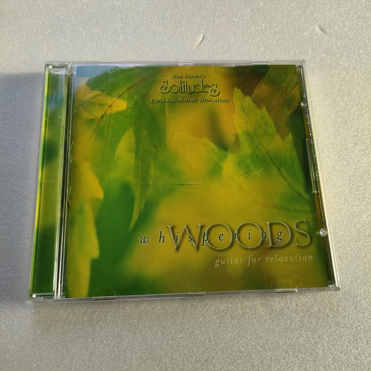 ソリチューズ　CD 中古　10枚　ヒーリング　癒し 2025年最新】Yahoo!オークション -solitudes cdの中古品・新品