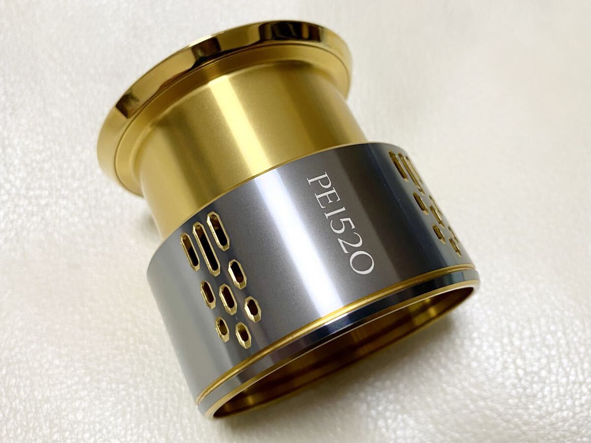 2025年最新】Yahoo!オークション -夢屋 スプール 4000の中古品