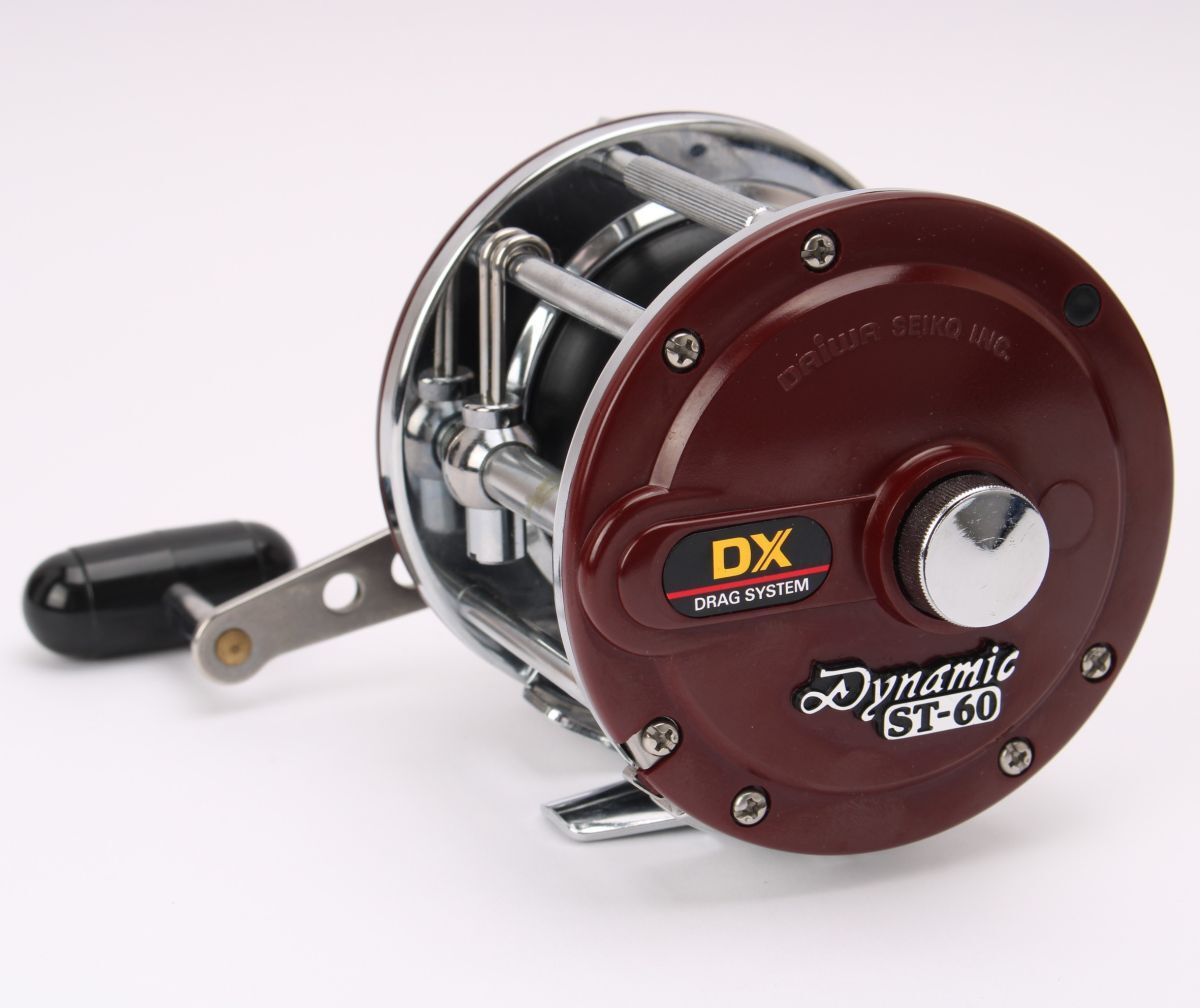 Yahoo!オークション -「st-60」(フィッシング) の落札相場・落札価格