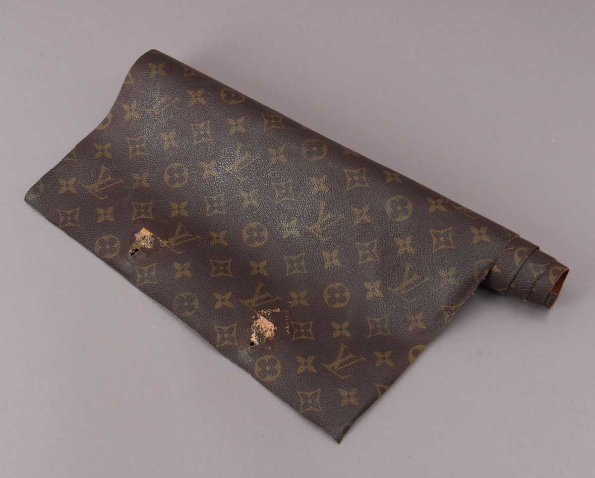 L*️様 Louis Vuitton ボストンバッグ モノグラム ジャンク Louis Vuitton ボストンバッグ モノグラム