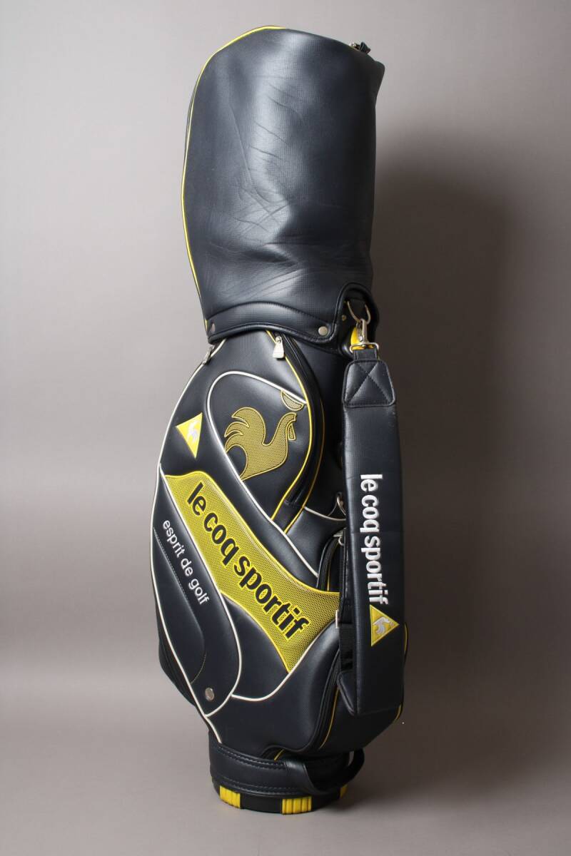 ダンロップ　フェニックスゴルフバック 激レア限定品】ダンロップフェニックストーナメント ゴルフ限定