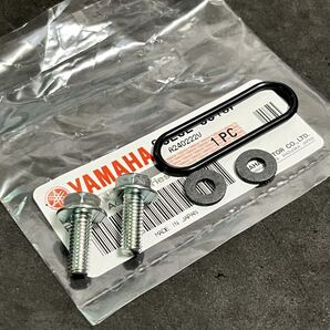 XJ400 ガソリンコック 取り付け パッキン 新品即決 XJ400D XJ400E ヤマハ純正 YSP フューエルコック 外装 タンク