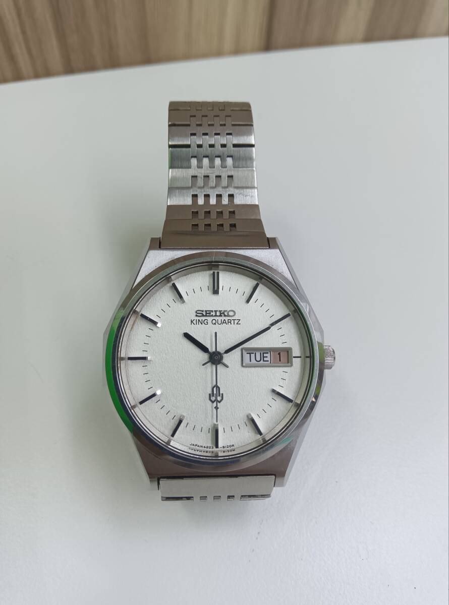 2025年最新】Yahoo!オークション -キングセイコー純正ベルトの