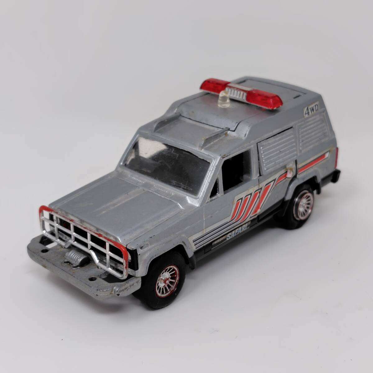 Yahoo!オークション -「西部警察 ダイヤペット」の落札相場