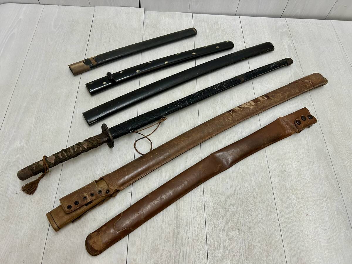 Yahoo!オークション -「鍔 まとめ」の落札相場・落札価格