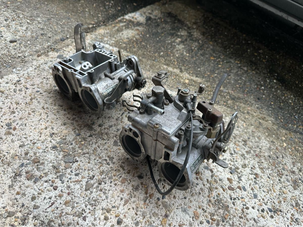 Yahoo!オークション -「ソレックス40パイ」の落札相場・落札価格