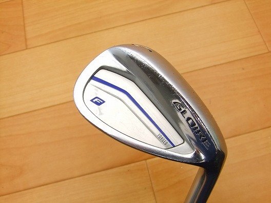 2025年最新】Yahoo!オークション -グローレf2 アイアンの中古品・新品