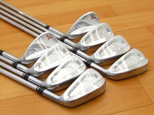 2025年最新】Yahoo!オークション -roddio アイアンの中古品・新品・未