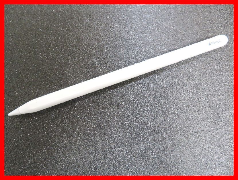 2025年最新】Yahoo!オークション -apple pencil 2世代の中古品