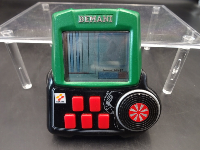 Yahoo!オークション -「bemani pocket」の落札相場・落札価格