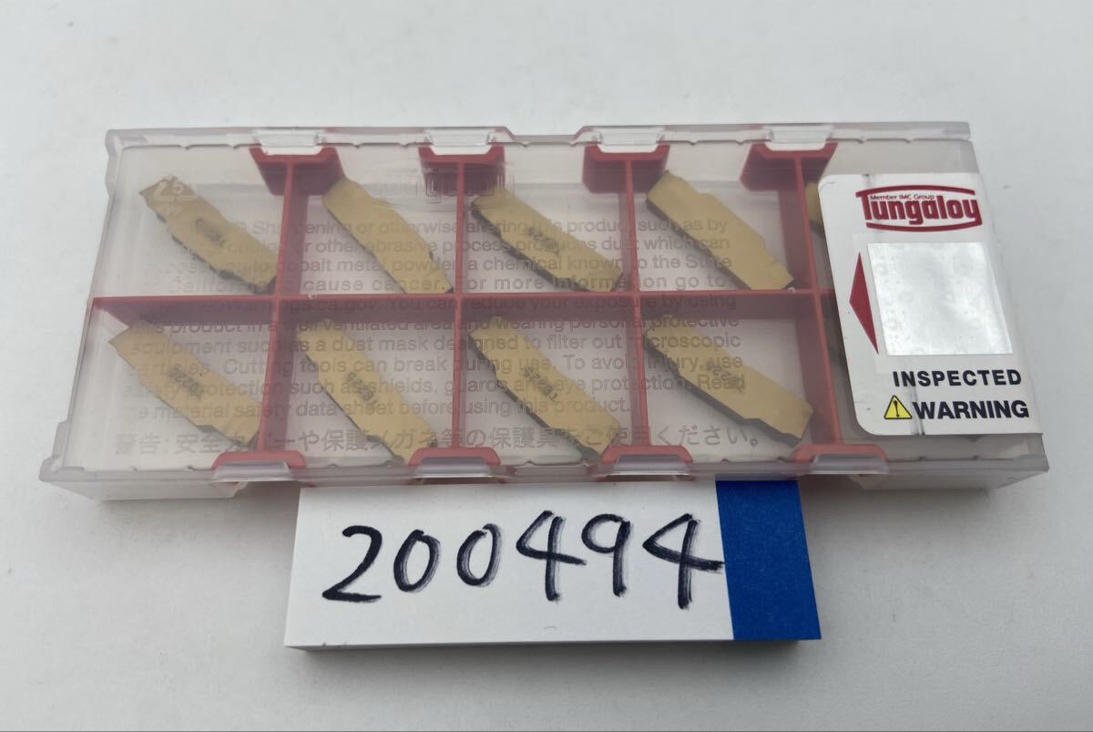 2025年最新】Yahoo!オークション -タンガロイチップの中古品