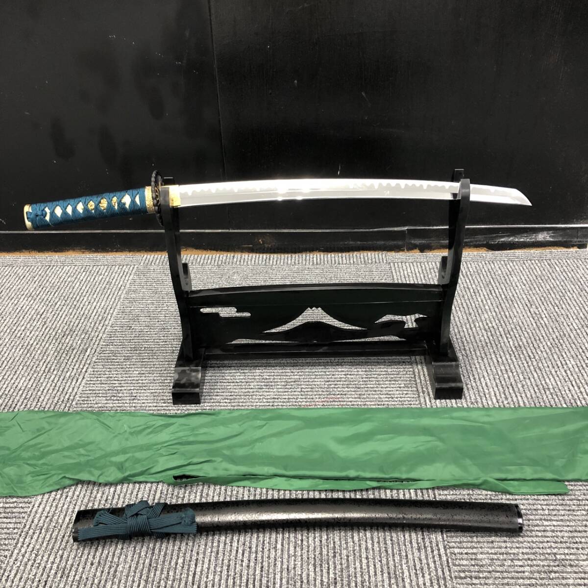 2025年最新】Yahoo!オークション -日本刀(模造刀)の中古品・新品