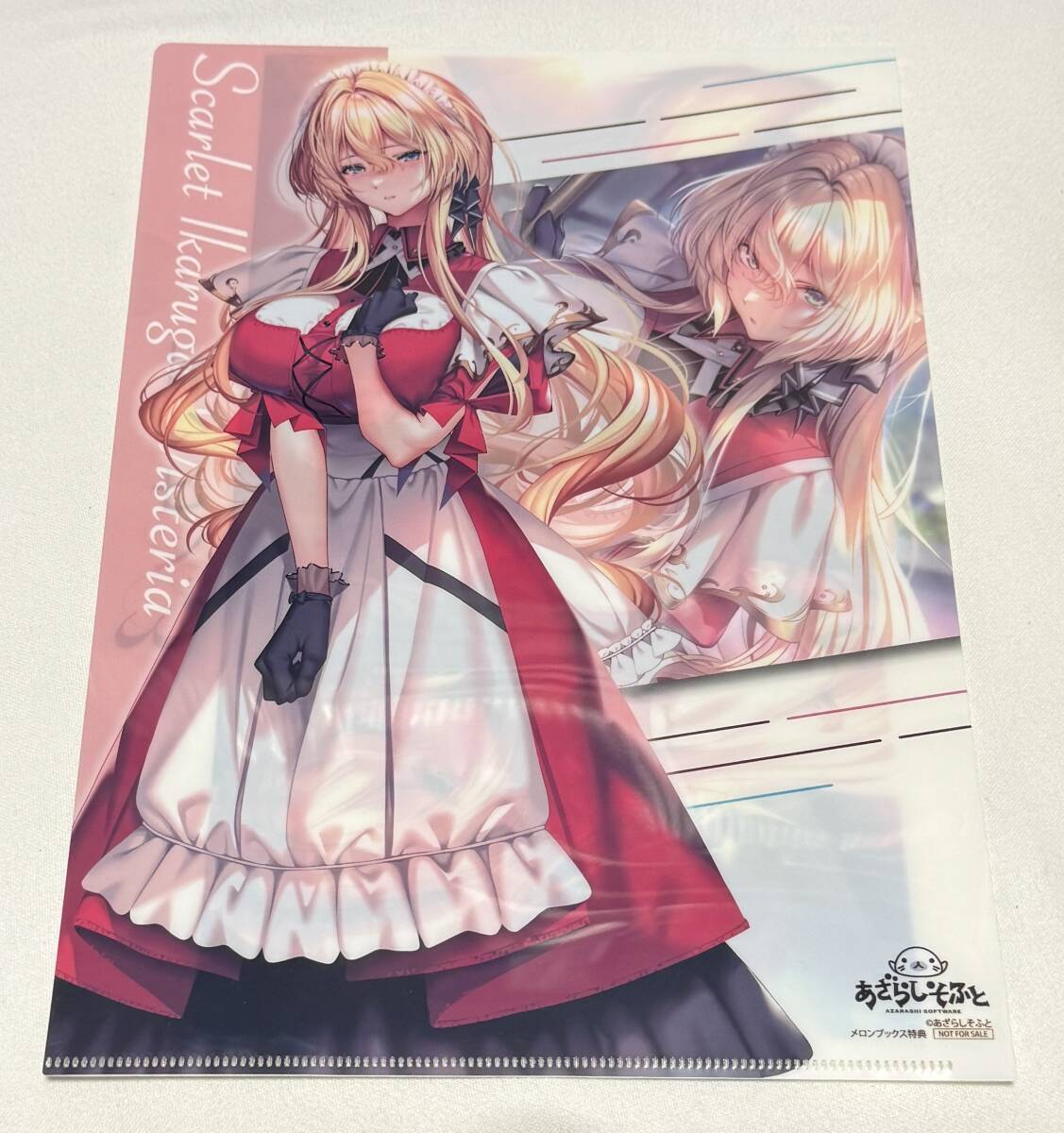 アマカノ3 特典 プレイマット クリアファイル アクリルフィギュア Yahoo!オークション -「アマカノ 特典」の落札相場・落札価格