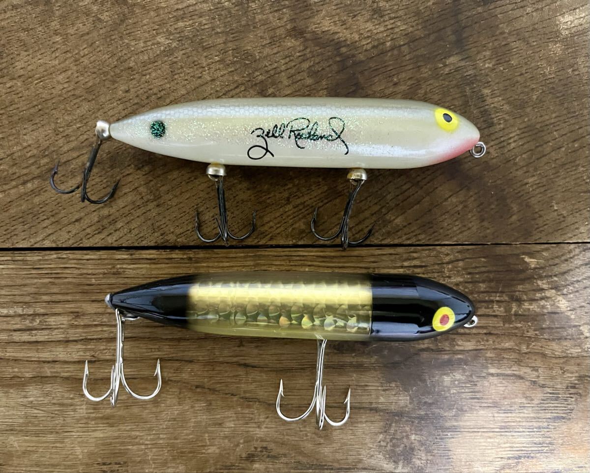 2025年最新】ヘドンのハードルアー商品一覧 - Yahoo!オークション