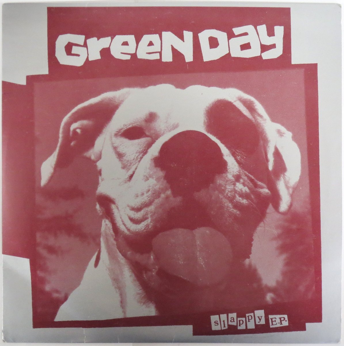 Yahoo!オークション -「green day」(レコード) の落札相場・落札価格