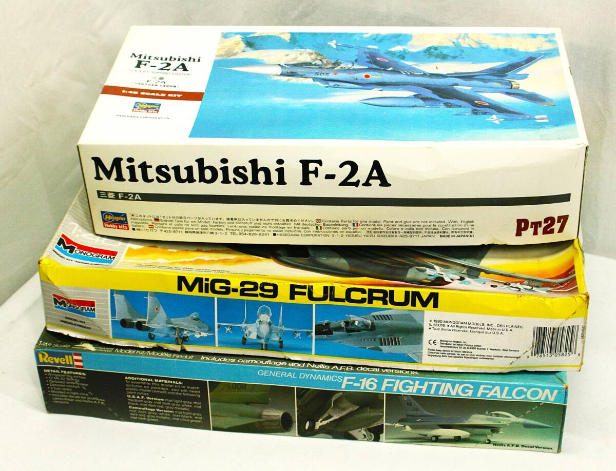 F-16 戦闘機 1/48スケール未使用 楽天市場】f－16 1/48の通販