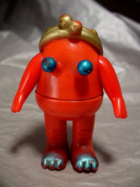 2025年最新】Yahoo!オークション -ソフビ ロボットの中古品